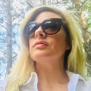 Meet your Posher, Krista